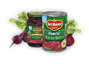 Del Monte Beets